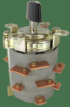 30 ampere switching