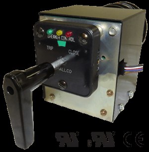 Control Switch Relay
