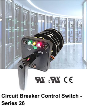 Data Center Power Products