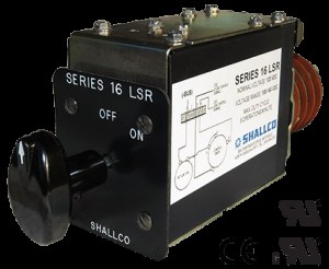 Latching Switch Relay