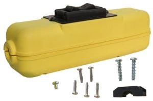 Reversing Rocker Switch