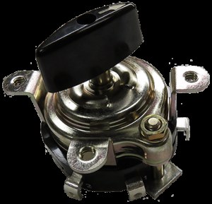 Rotary Snap Action Switch