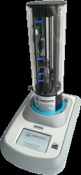 CalTrak Primary Standard Gas Flow Calibration Systems Set Up