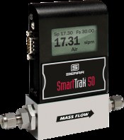 Flow Tip Video: How to Specify The Perfect Mass Flow Meter or Controller