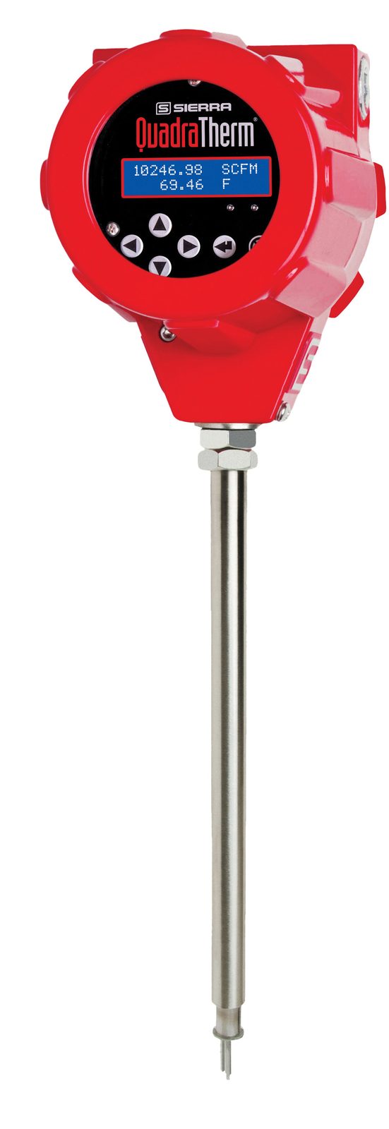 New Online Flow Application Resource