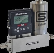New SmartTrak 140 Mass Flow Controller
