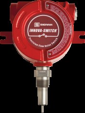 Sierra Extends Flow Switch Warranty