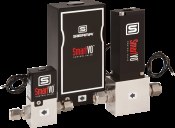 Sierra Introduces New Line of Gas Flow Control Valves