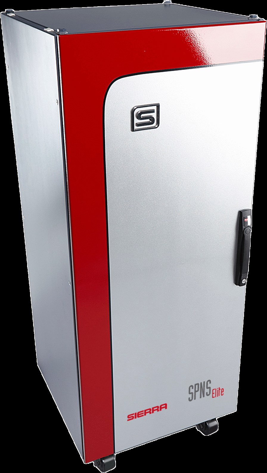Sierra Launches New Solid Particle Number System (SPNS Elite TM ) at Automotive Testing Expo