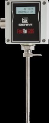 Smart Compressed Air Measurement