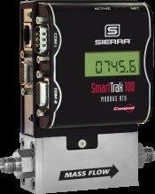 SmartTrak 100 With Compod