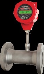 The Evolution of Thermal Mass Flow Meters & New Sierra Technology