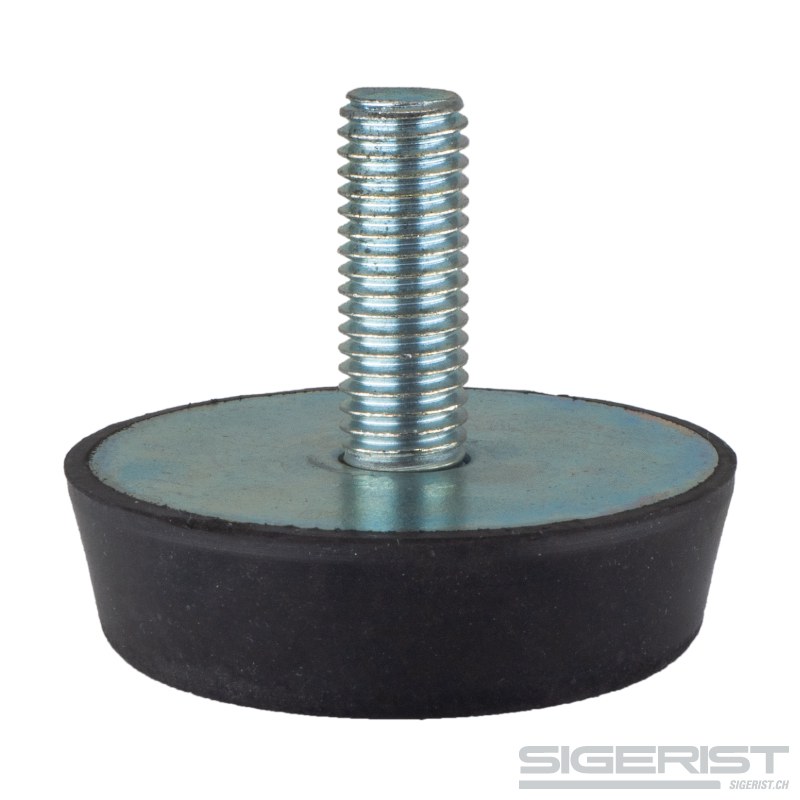 Anschlag-Puffer — bestellen bei der Sigerist GmbH