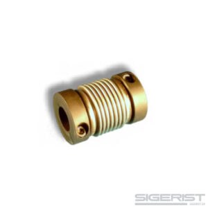 Balgkupplungen — Sigerist GmbH