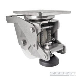 Edelstahl — Sigerist GmbH