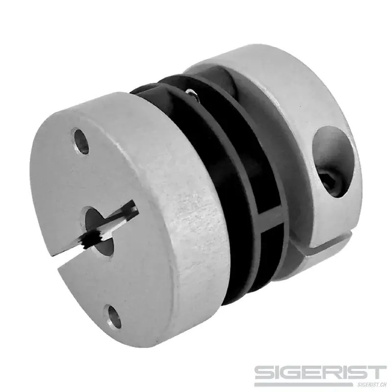Federscheibenkupplung FSKK — Sigerist GmbH