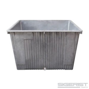 Ölbehälter — Sigerist GmbH