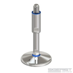 Maschinenfüsse — Sigerist GmbH