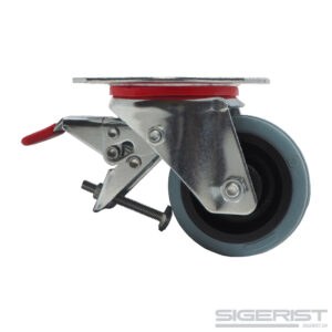 Räder / Rollen — Sigerist GmbH