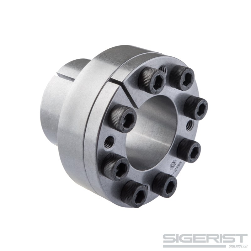 Spannbuchse 5061 — jetzt bestellen bei der Sigerist GmbH