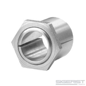 Spannsätze — Sigerist GmbH