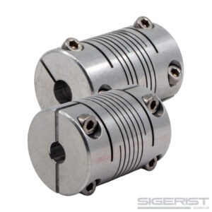Spiralkupplungen — Sigerist GmbH