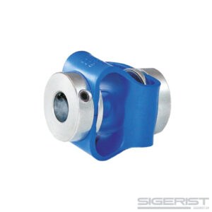 Wellenkupplungen — Sigerist GmbH