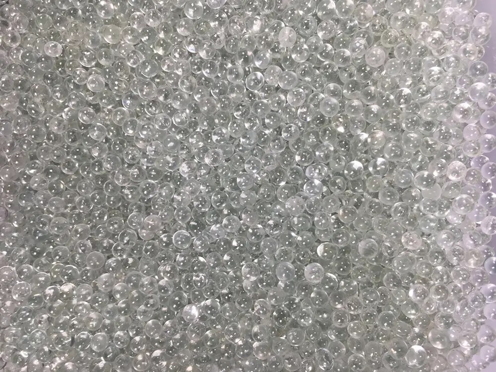 玻璃球 Archive