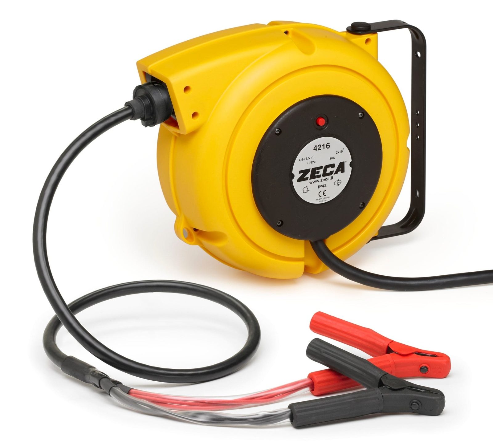 Cable Reels for Special Applications