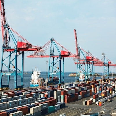 Crane Conductor Systems