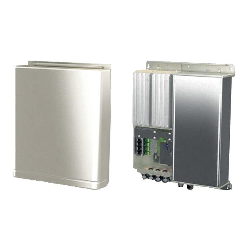 BATTERY CABINET IP65