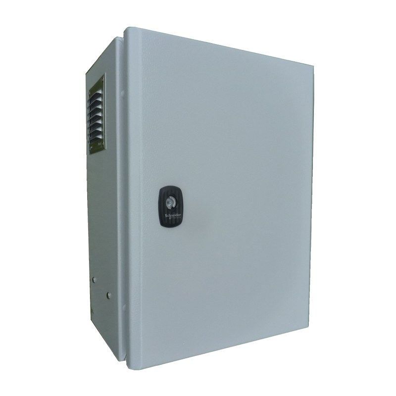 BATTERY CABINET