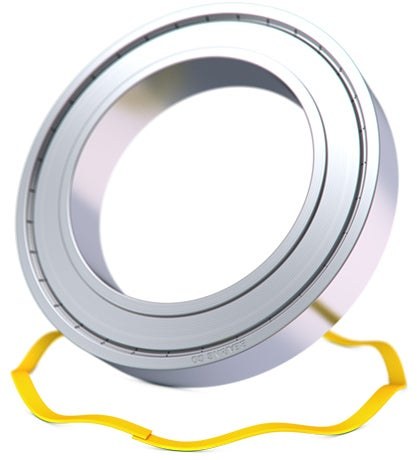 Bearing Preload