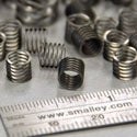 New Small Diameter Crest-to-Crest Wave Springs from Stock