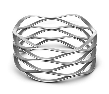 Selecting a Compression Spring for Smooth and Precise Control