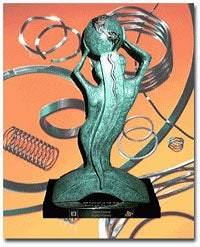 Smalley Named a General Motors Supplier of the Year