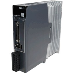 AC servo drivers Estun