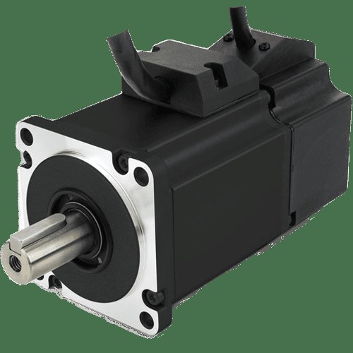 Brushless DC motor APBA60M048030‑E