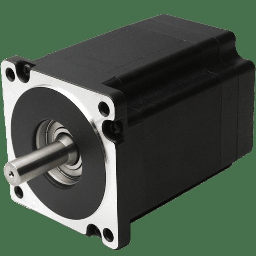 Brushless DC motor DB87M01‑S