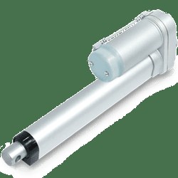 DC linear actuators