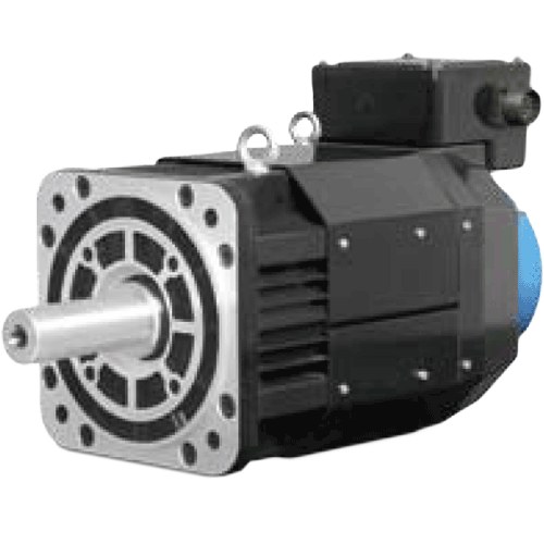 High power AC servo motor EMB-1E