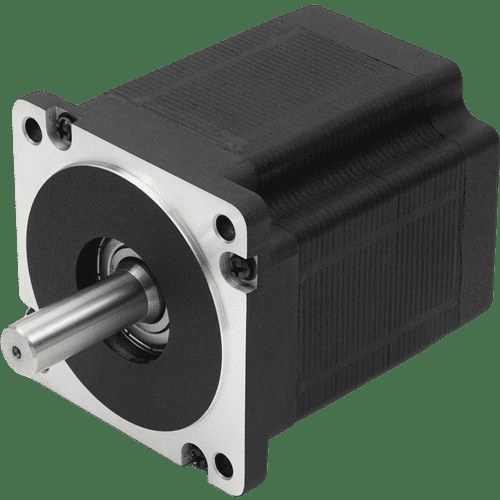 NEMA 34 Stepper motor ST8918M6708‑A