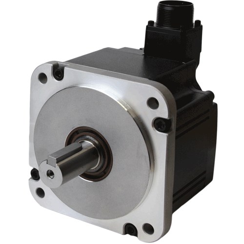 Servomotor AC de inercia media EM3G-13