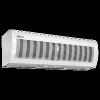 Air Curtains