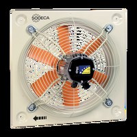 Axial Fans