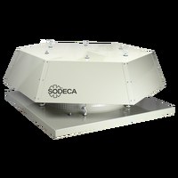 Dachventilatoren