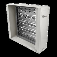 DAMPER BOX SMART