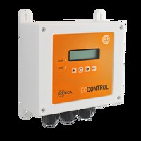 EC CONTROL