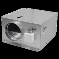 EC Technology and Efficient Fans