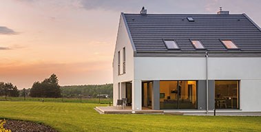 Kontrollierte mechanische Lüftungsanlagen (VMC)